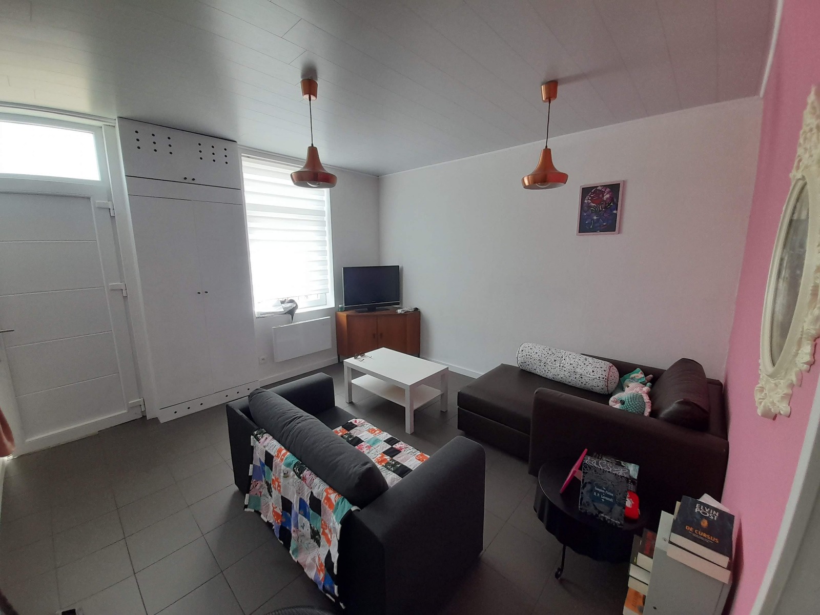 House for sale in Wevelgem with 1 bedroom - photo 3