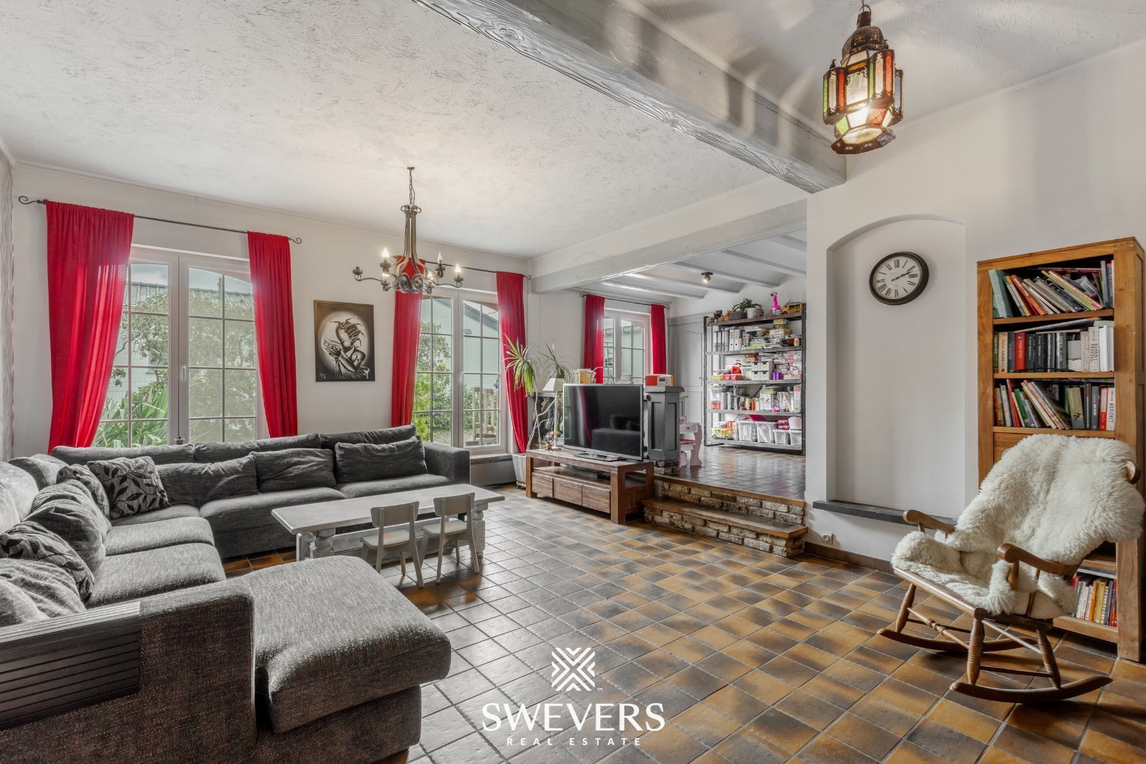 Verrassend ruime woning met veel mogelijkheden te Heusden-Zolder - foto 4