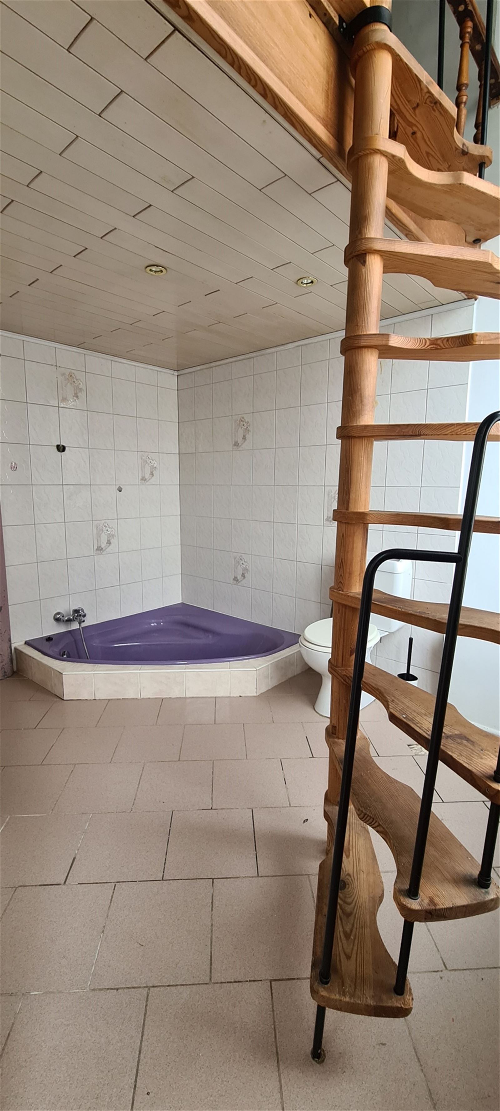 Italielei: 1 slaapkamer appartement - foto 4