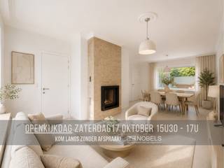 <span><span><strong>🏠 Ontdek je nieuwe thuis tijdens het weekend van de OPENKIJKDAGEN!<br />📅 Zaterdag 17 oktober⏰ 15u30 -17u.<br />📌 Vrij toegankelijk – GEEN afspraak nodig<br />📞 Wil je eerder al een kijkje nemen? Bel ons op ☎️ 055 30 92 90</strong></span></span><br /><br /><strong>INSTAPKLARE EN ENERGIEZUINIGE GEZINSWONING</strong>, gelegen in een <strong>VERKEERSLUWE </strong>en <strong>KINDVRIENDELIJKE STRAAT</strong> te Mariakerke, op een <strong>BOOGSCHEUT VAN HET CENTRUM</strong> van Gent. Dankzij de <strong>UITSTEKENDE LIGGING</strong> bevinden winkels, scholen, openbaar vervoer en <strong>BELANGRIJKE INVALSWEGEN</strong> zich op korte afstand, waardoor u geniet van een <strong>IDEALE COMBINATIE</strong> van <strong>RUST </strong>en <strong>BEREIKBAARHEID</strong>. Deze woning beschikt over een <strong>GUNSTIG EPC-label B</strong> en werd uitgerust met <strong>ZONNEPANELEN</strong>, wat zorgt voor een <strong>LAGERE ENERGIEFACTUUR</strong> en een <strong>DUURZAME WOONERVARING</strong>. Met haar <strong>4 VOLWAARDIGE SLAAPKAMERS</strong> vormt deze eigendom de <strong>IDEALE THUIS VOOR HET HELE GEZIN</strong>.<br />De indeling gaat als volgt: via de inkomhal heeft u toegang tot de lichtrijke leefruimte, die dankzij de grote raampartijen een aangenaam zicht biedt op de tuin. Aansluitend bevindt zich de ingerichte keuken, met rechtstreekse toegang tot de inpandige garage en een apart toilet. Op de 1ste verdieping geeft de nachthal toegang tot 4 volwaardige slaapkamers en een ingerichte badkamer.<br />Buitenshuis beschikt deze eigendom over een praktische oprit, een aangenaam terras en een onderhoudsvriendelijke tuin, ideaal om in alle rust van het buitenleven te genieten.<br /><br />Adres: Vlasstraat 30 te Mariakerke (Gent)<br /><br />EPC: 167kWh/m², G-score en P-score A, Geen renovatieverplichting van toepassing, bestuursmaatregelen in het maatregelenregister: Neen, Beschikbaarheid te bespreken met eigenaar.