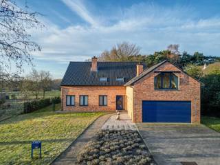 Maison à vendre à Houthalen-Helchteren