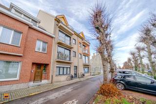 Apartment for sale in Evergem