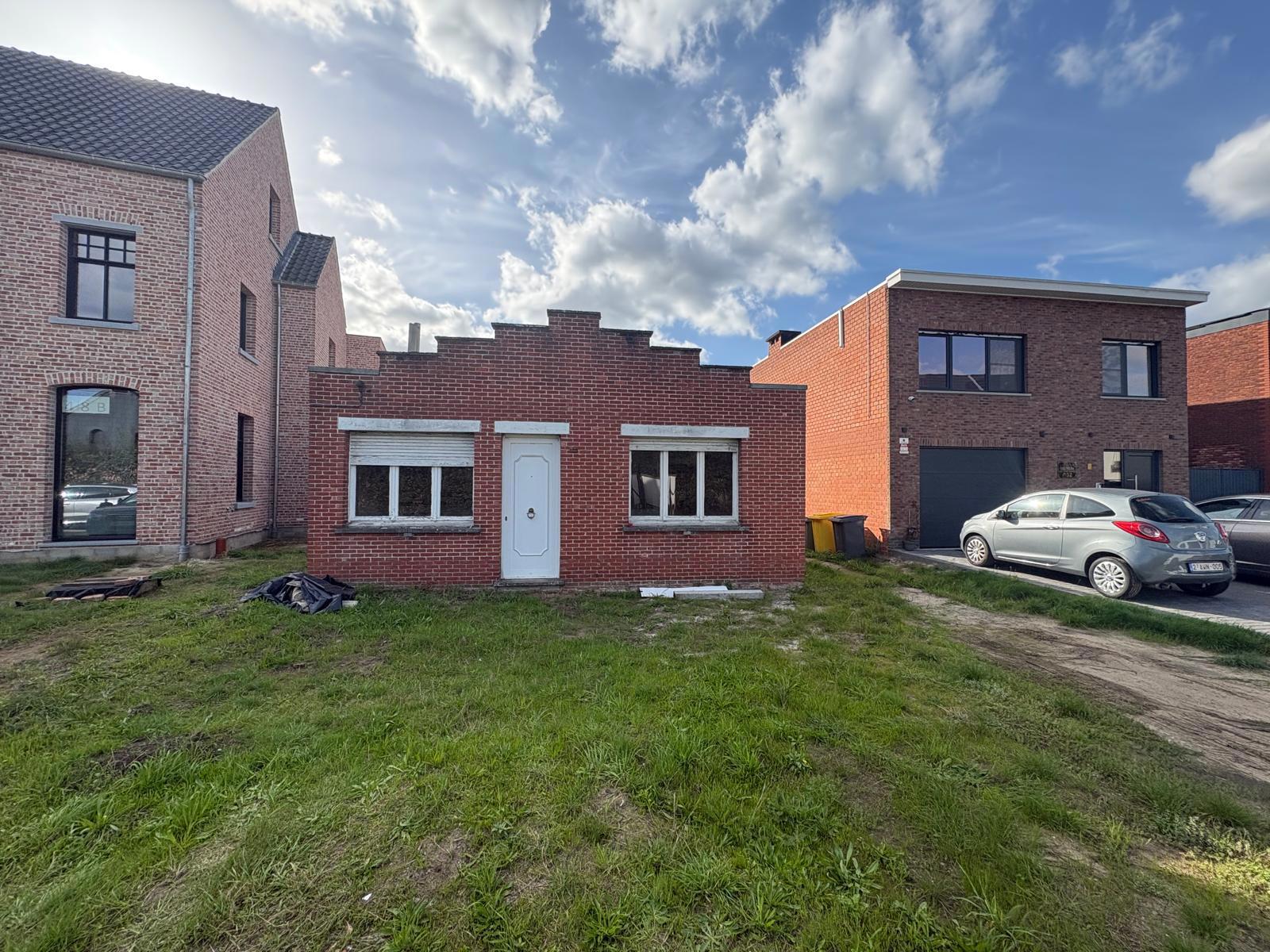 Prachtige ligging - BTW-recuperatie - sloop 6% - foto 1