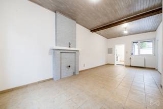 House for sale in Morlanwelz