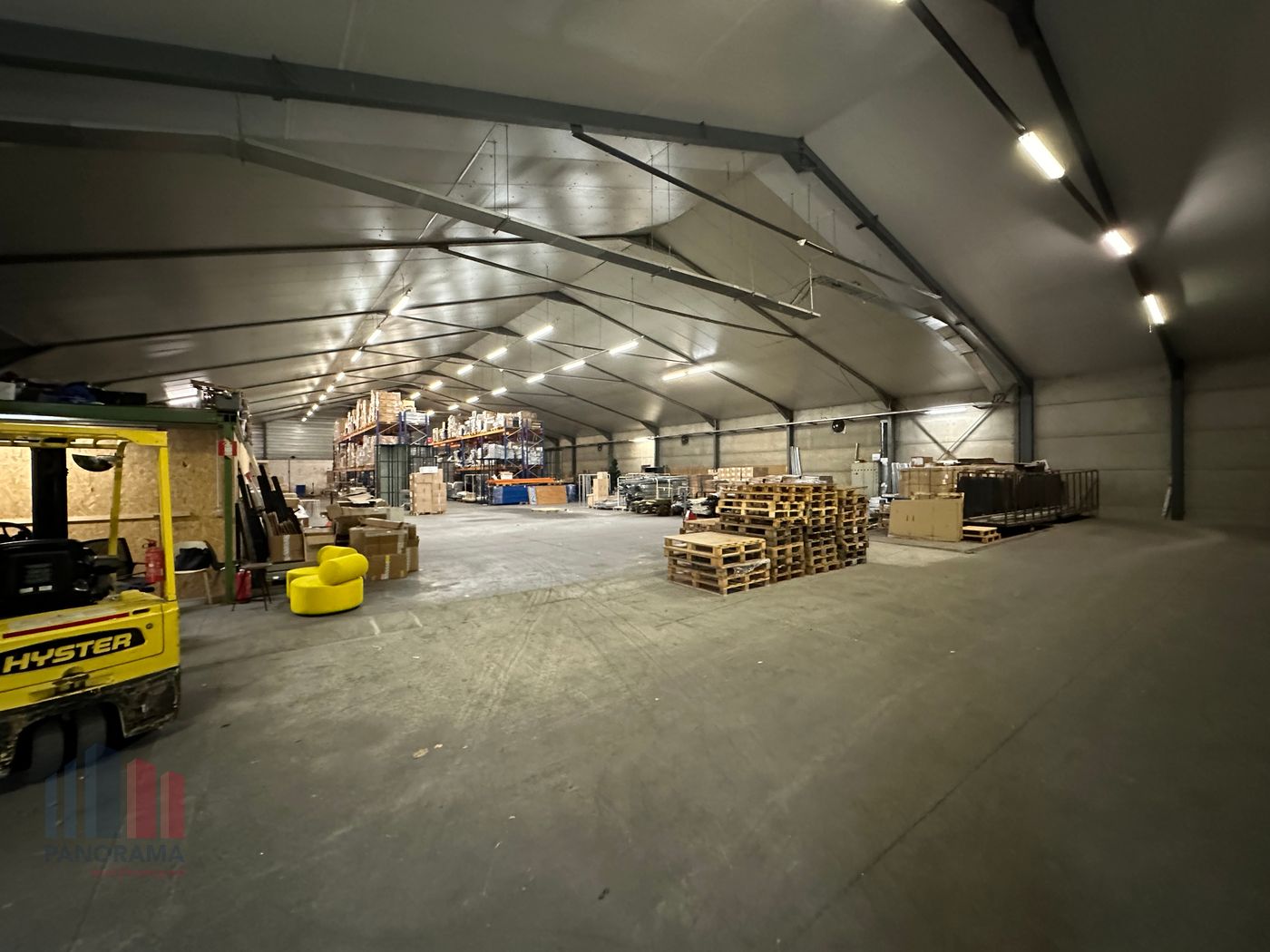 1.000 m² opslagruimte te huur - photo 5