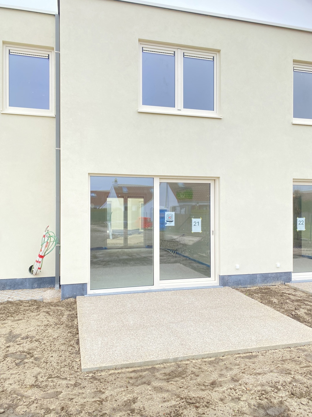 Maison à vendre à Bredene avec 3 chambres - photo 2