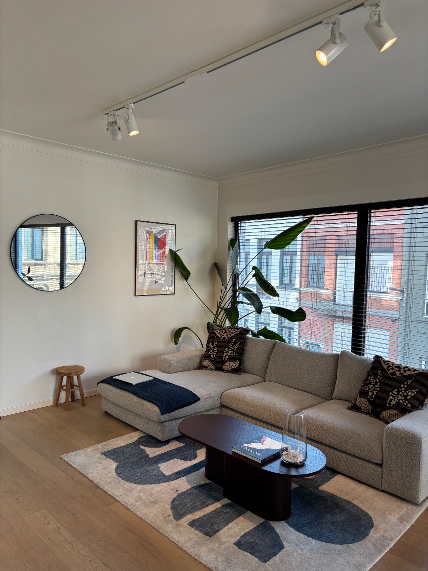 Appartement te koop in Antwerpen met 2 slaapkamers - foto 4