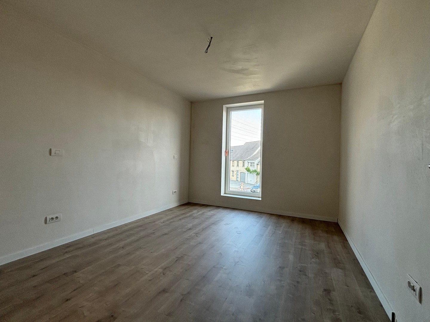 Halfopen bebouwing met garage in rustige wijk te Rumbeke - Roeselare - foto 5