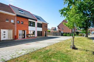 House for sale in Mechelen
