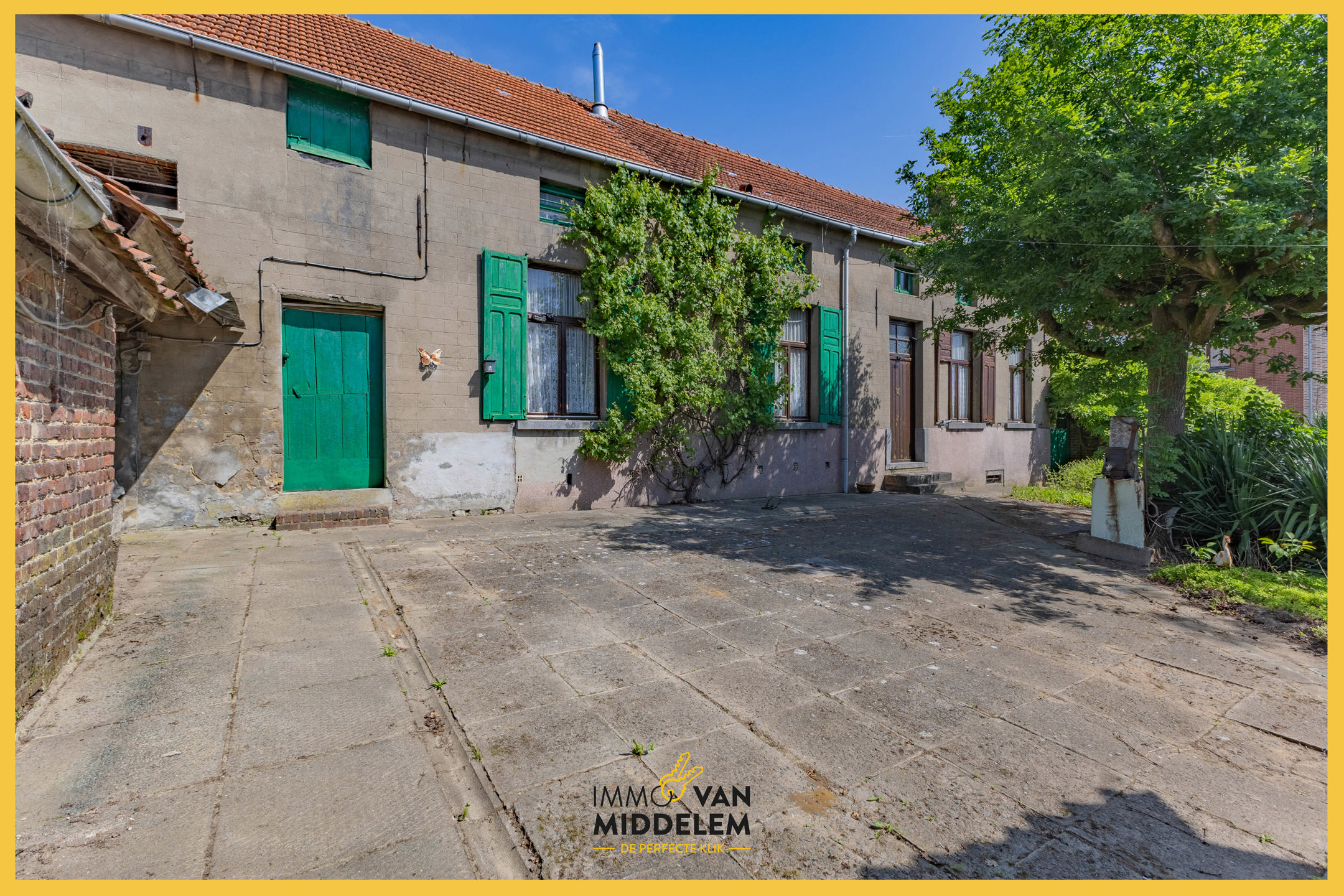 Maison à vendre à Dilbeek avec 5 chambres - photo 3