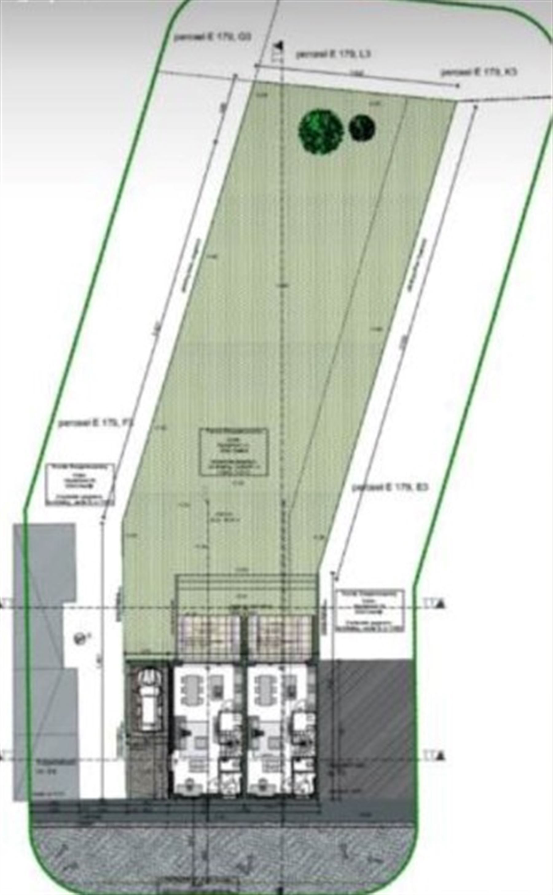 Lage energie woning op 466 m² grond - foto 3