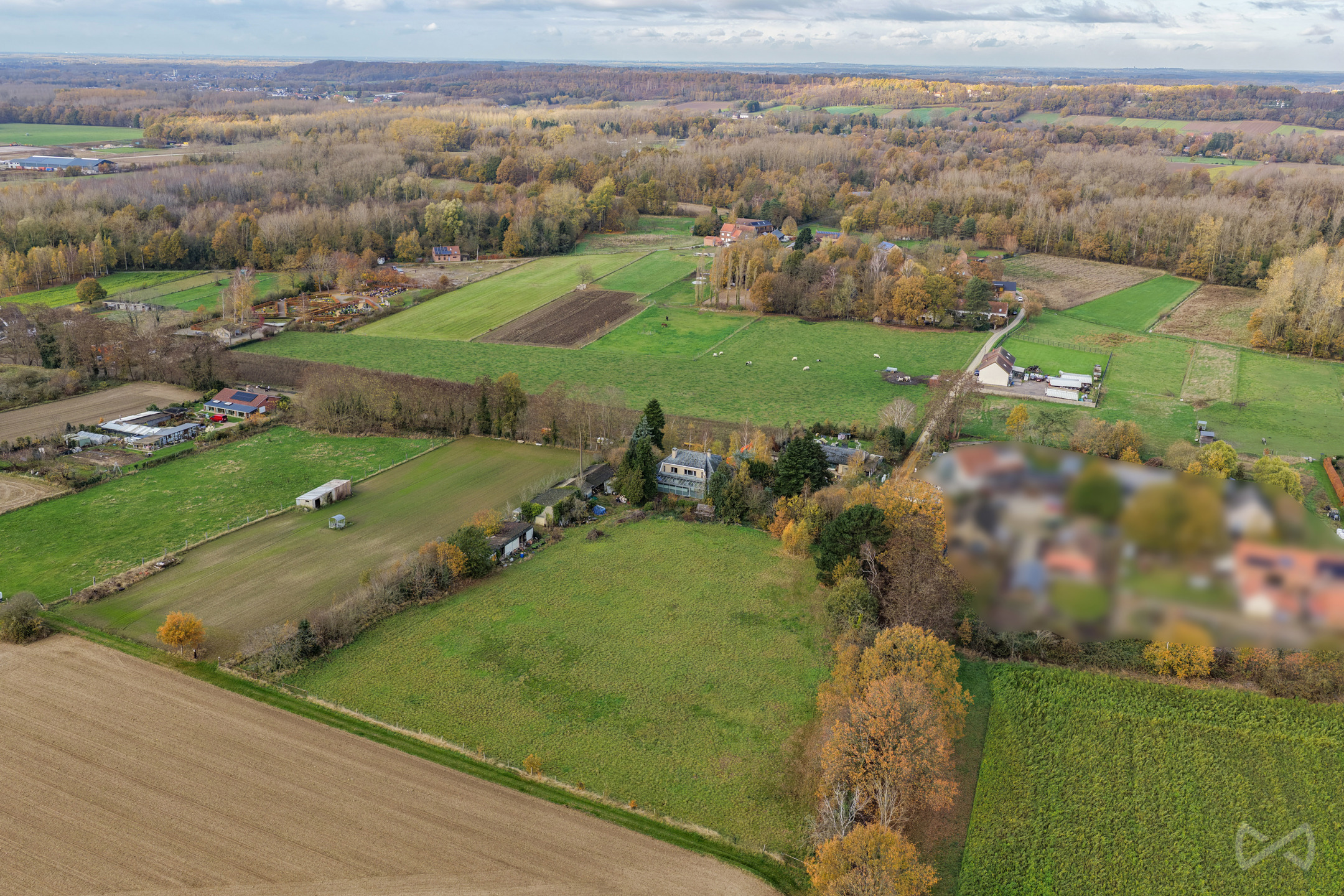 Terrain à vendre à Holsbeek - photo 4