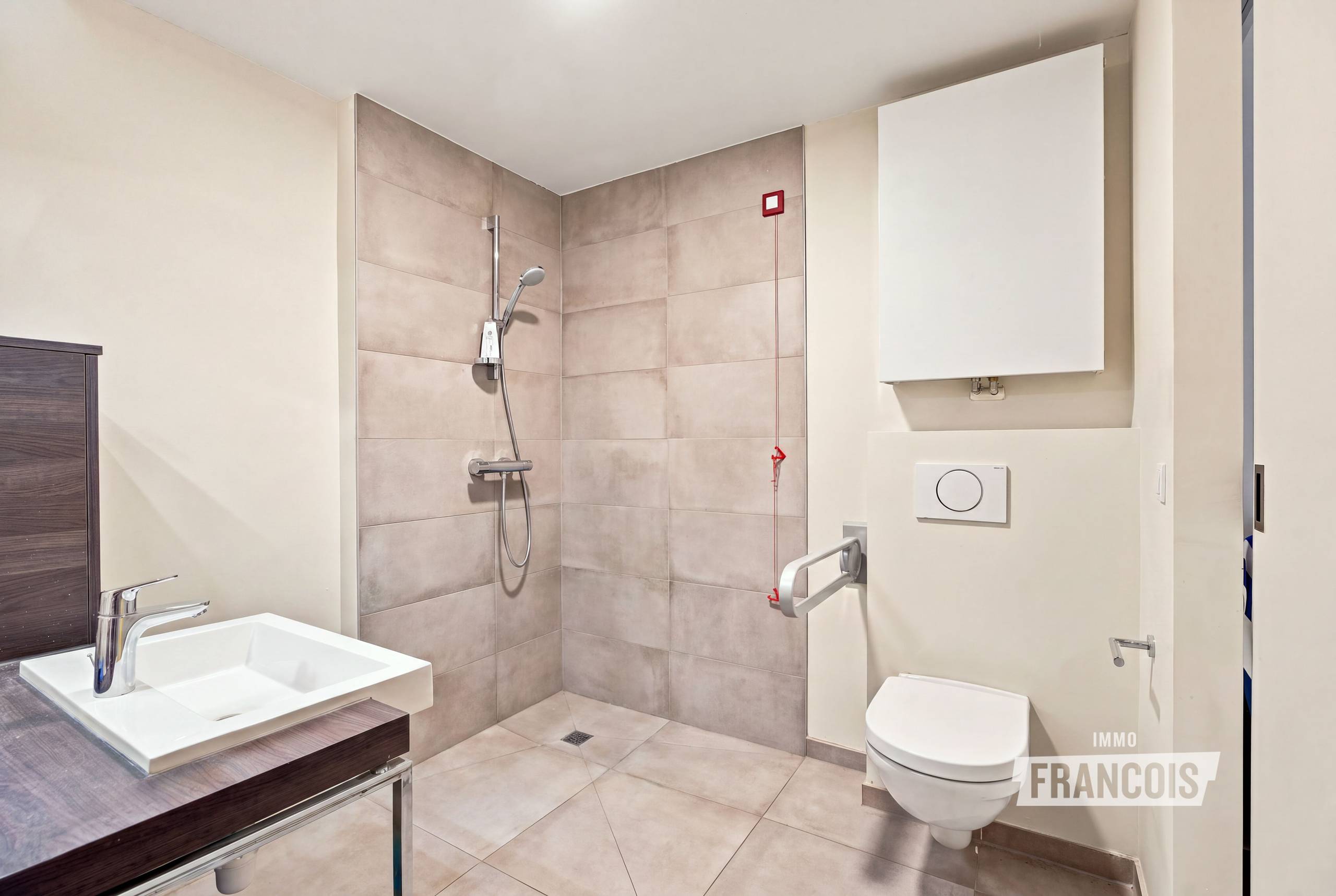 Appartement à vendre à Poperinge avec 1 chambre - photo 5