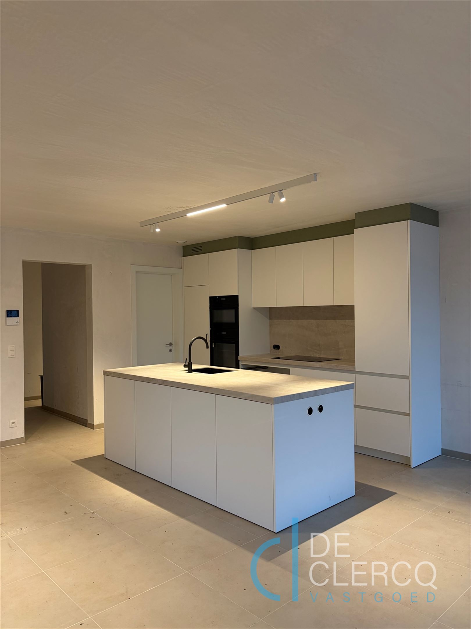 Gloednieuw appartement te huur in centrum Lochristi!  - foto 4