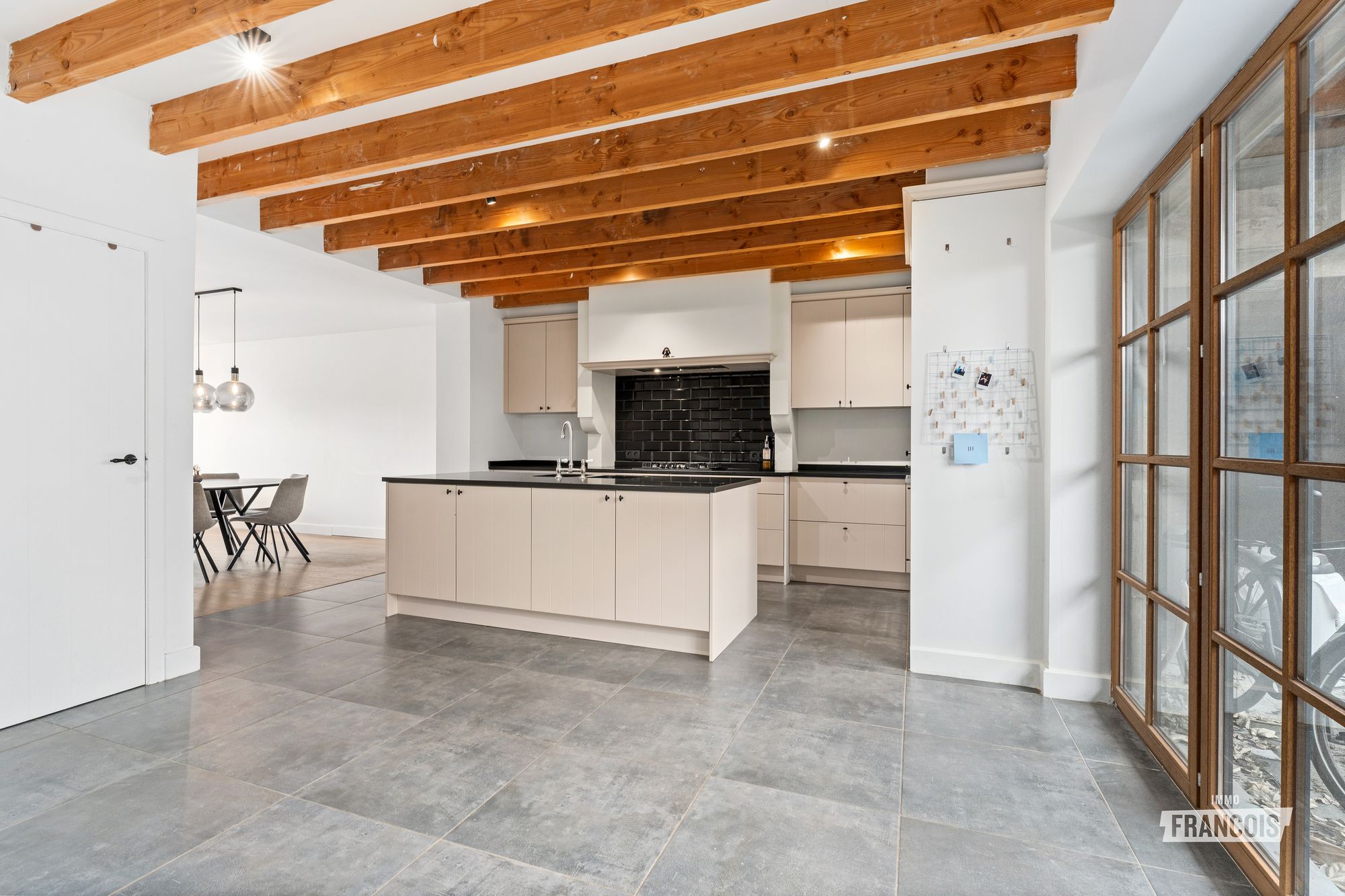 Instapklare woning met 3 slaapkamers te Hooglede - foto 5