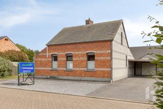 Maison à vendre à Lommel