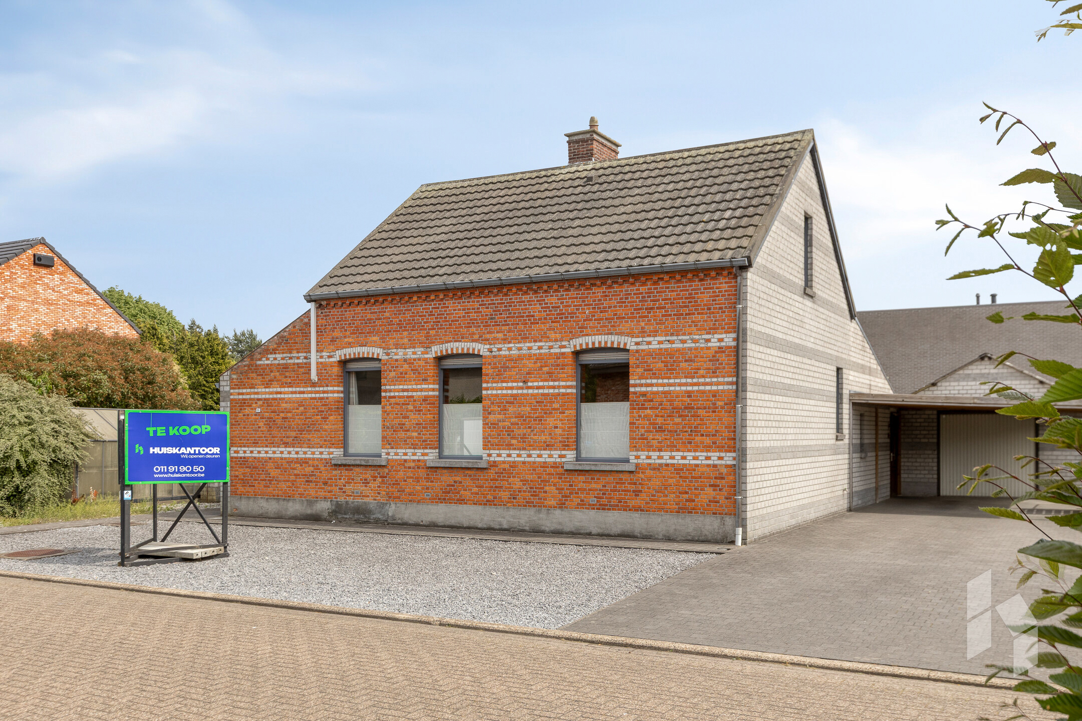 Maison à vendre à Lommel