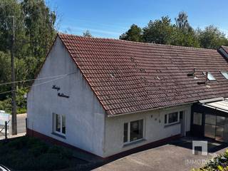 Charmante woning met een landelijk karakter in Diest (Kaggevinne)Op zoek naar een woning die rust en ruimte biedt, maar toch dichtbij het...