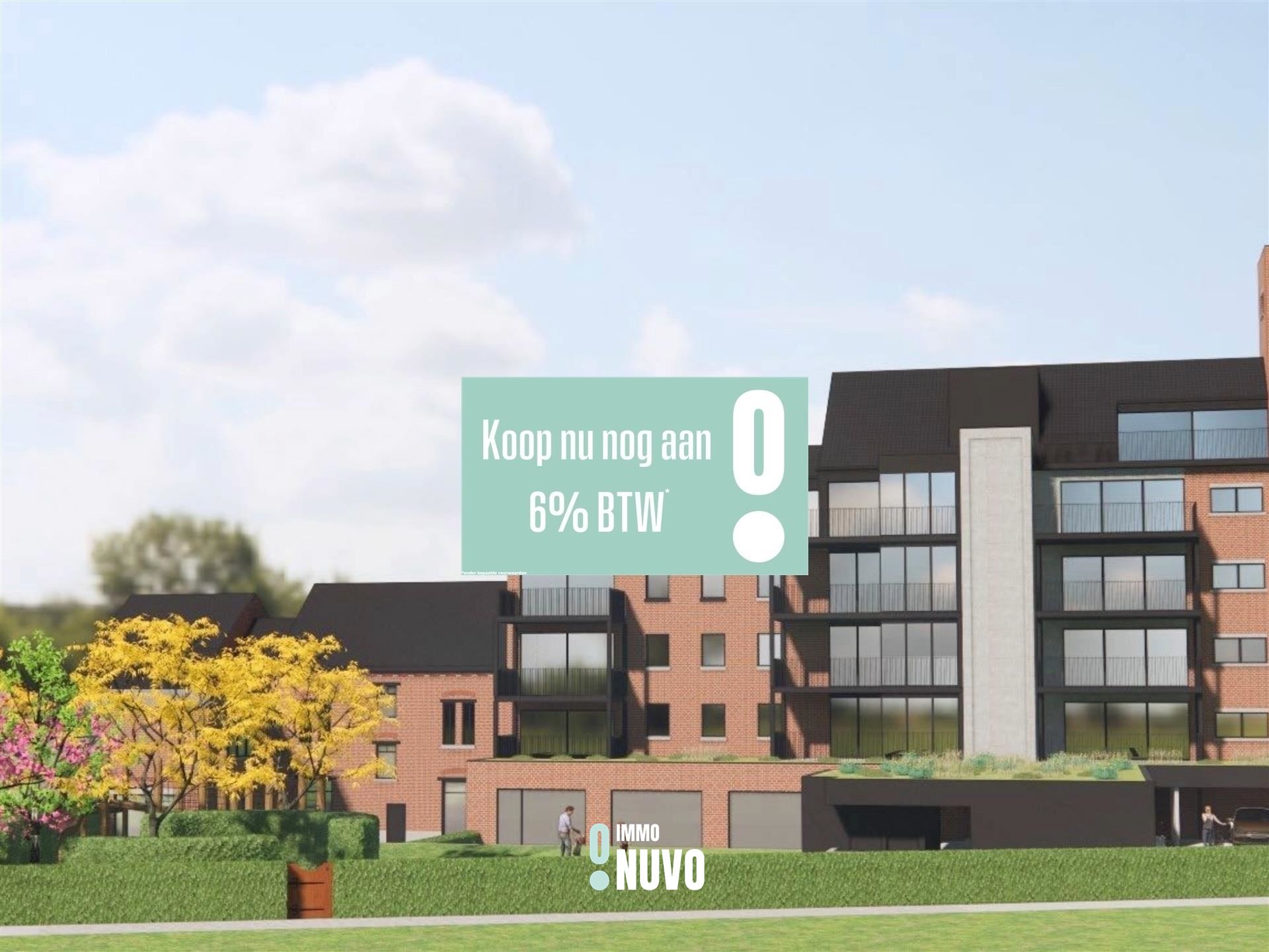 Projet à vendre à Baardegem - photo 4