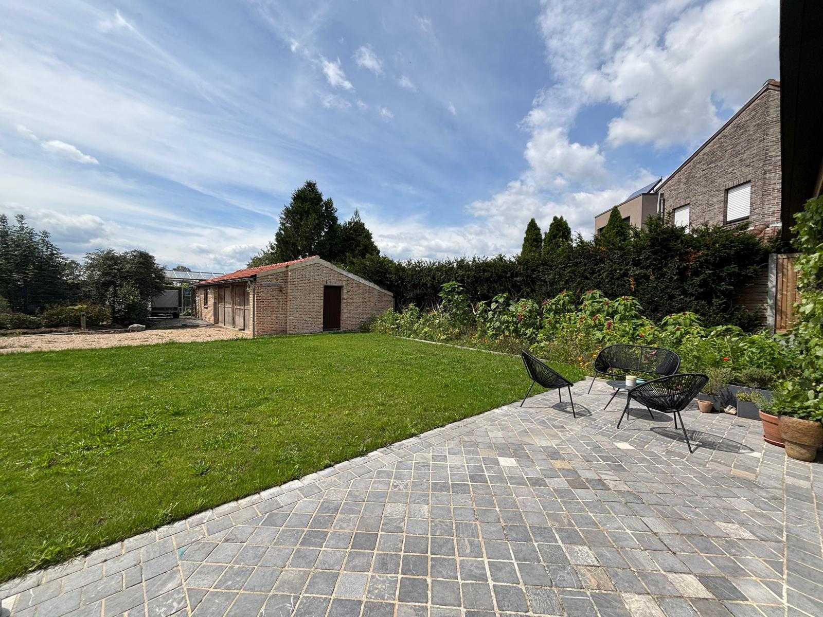 Huis te koop in Vorst met 3 slaapkamers - foto 2