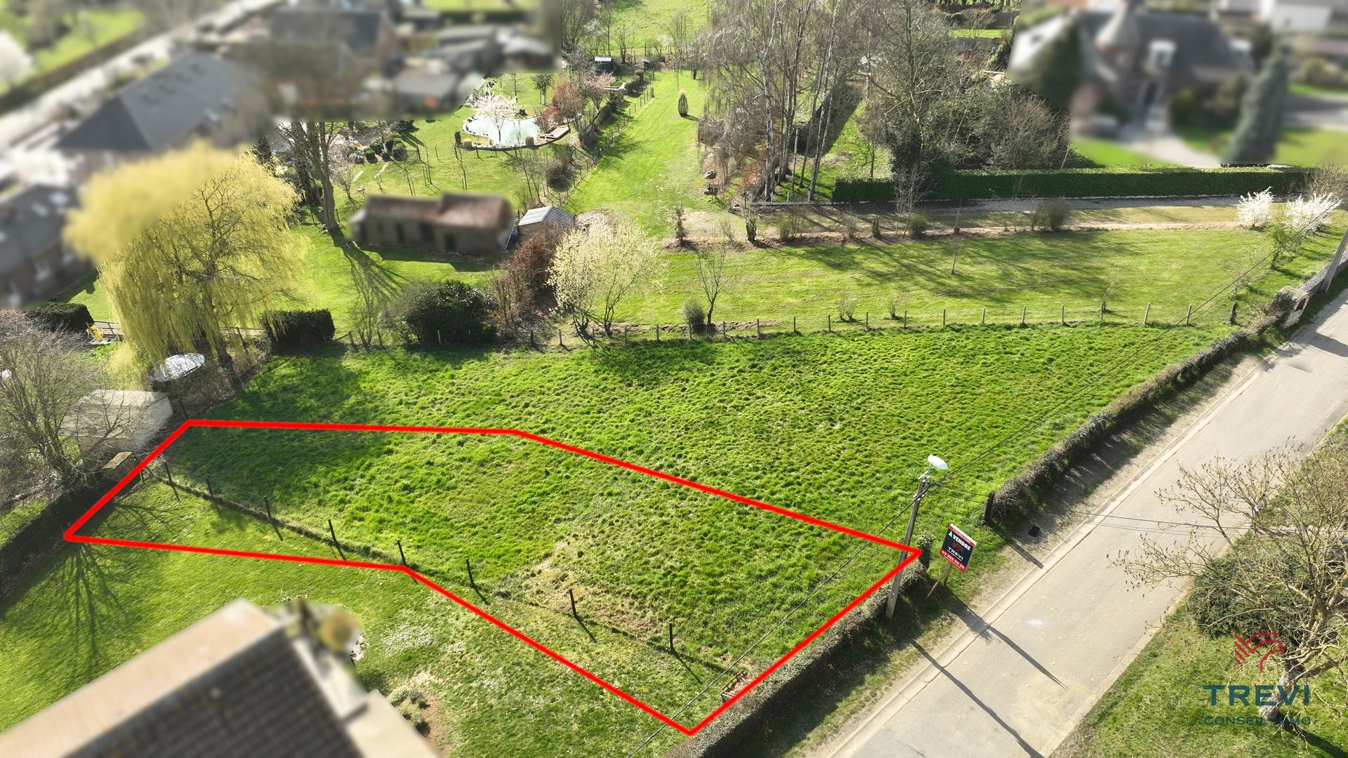 Grond te koop in Rebecq - foto 2