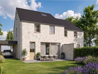 Maison à vendre à Kinrooi