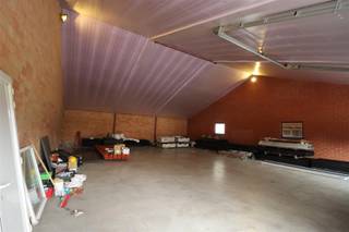Commercial à louer à Baerle-Duc