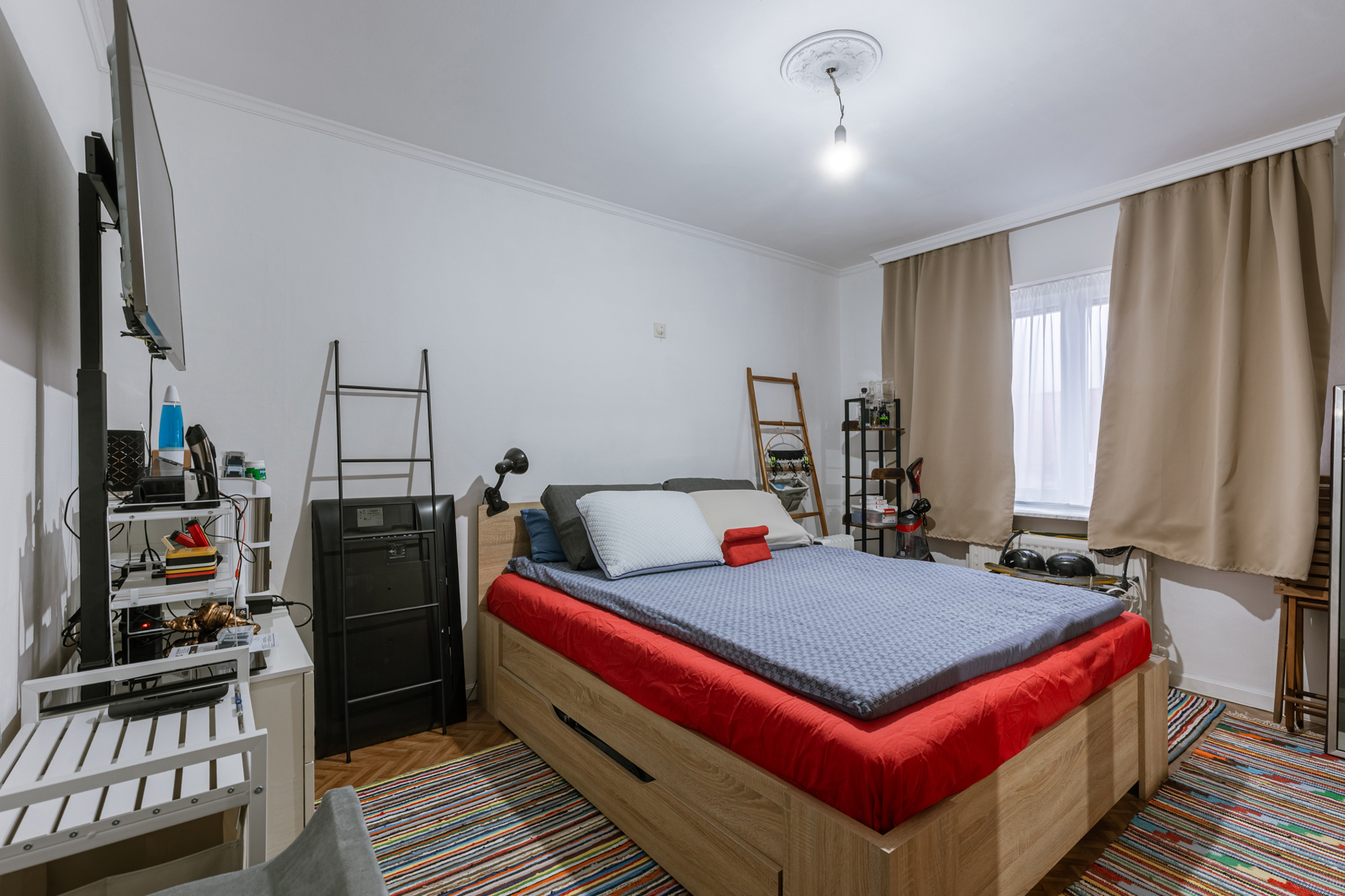 Verhuurd appartement in centrum Roeselare  - foto 5