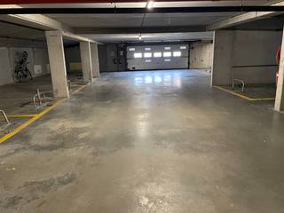 PARKING B9 TE KOOP GELEGEN AAN DE LEOPOLD I ESPLANADE ONDERAAN DE RESIDENTIES ZAND EN PIETER BORTIER TE DE PANNELengte : 4,5mbreedte : 2,27mHoogte:...