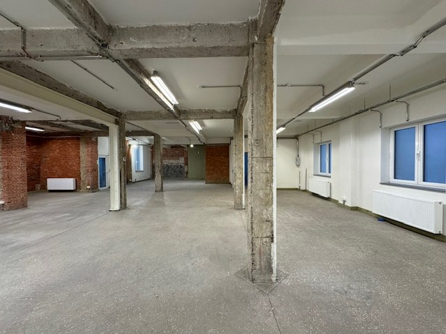 Entrepotplaats 6 - Veelzijdig Atelier/Magazijn op 't Eilandje - foto 4