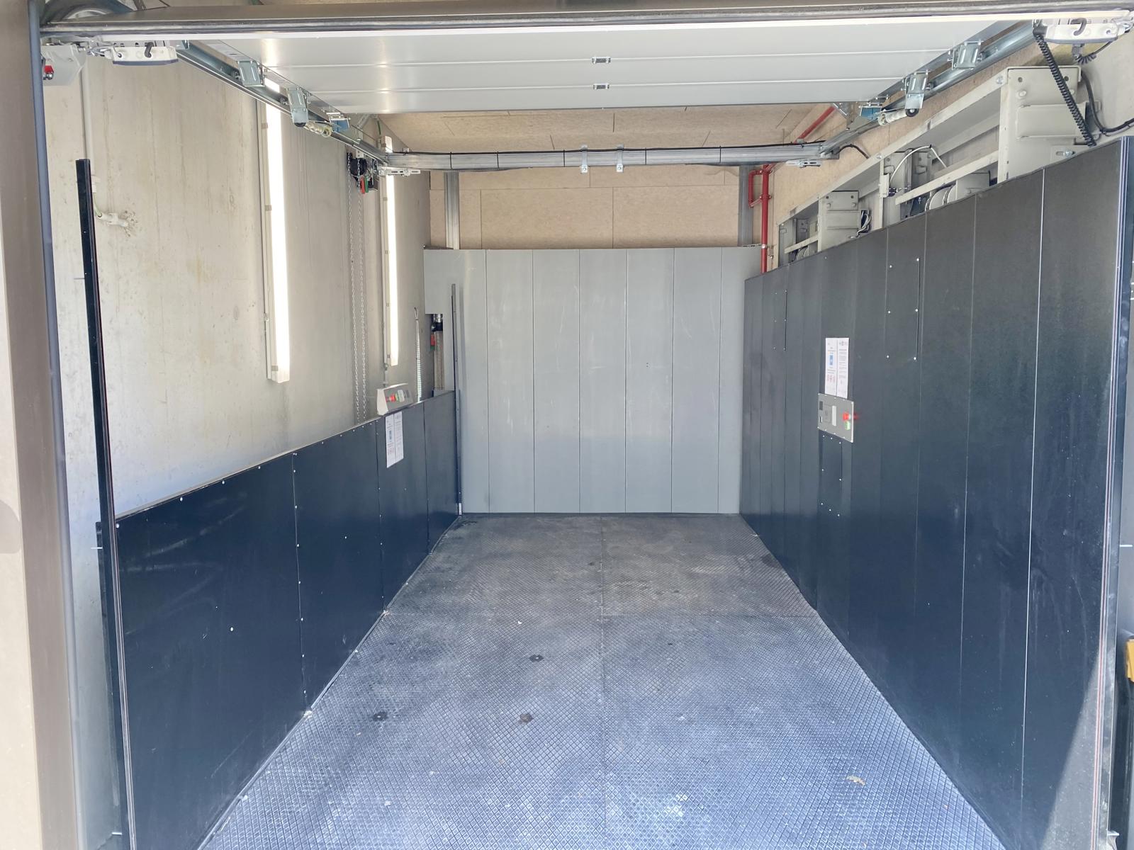 Indoor autostaandplaats - foto 4