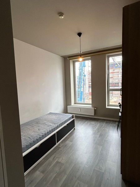 Studentenkamer K2.17 te huur Campus Nieuw Zuid - foto 5