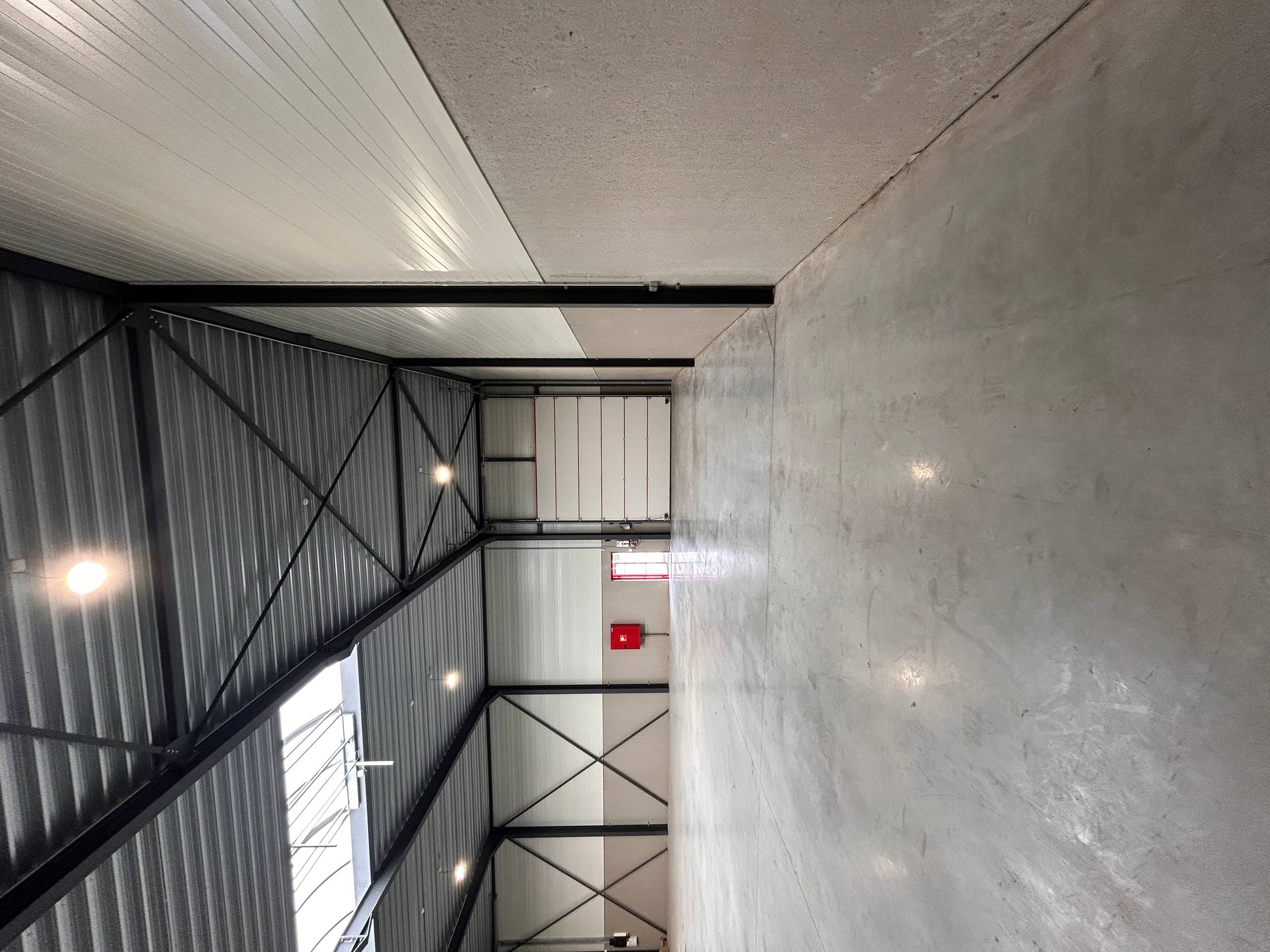 Functionele loods te koop 357m² PRESALE 25/09 19u - foto 4