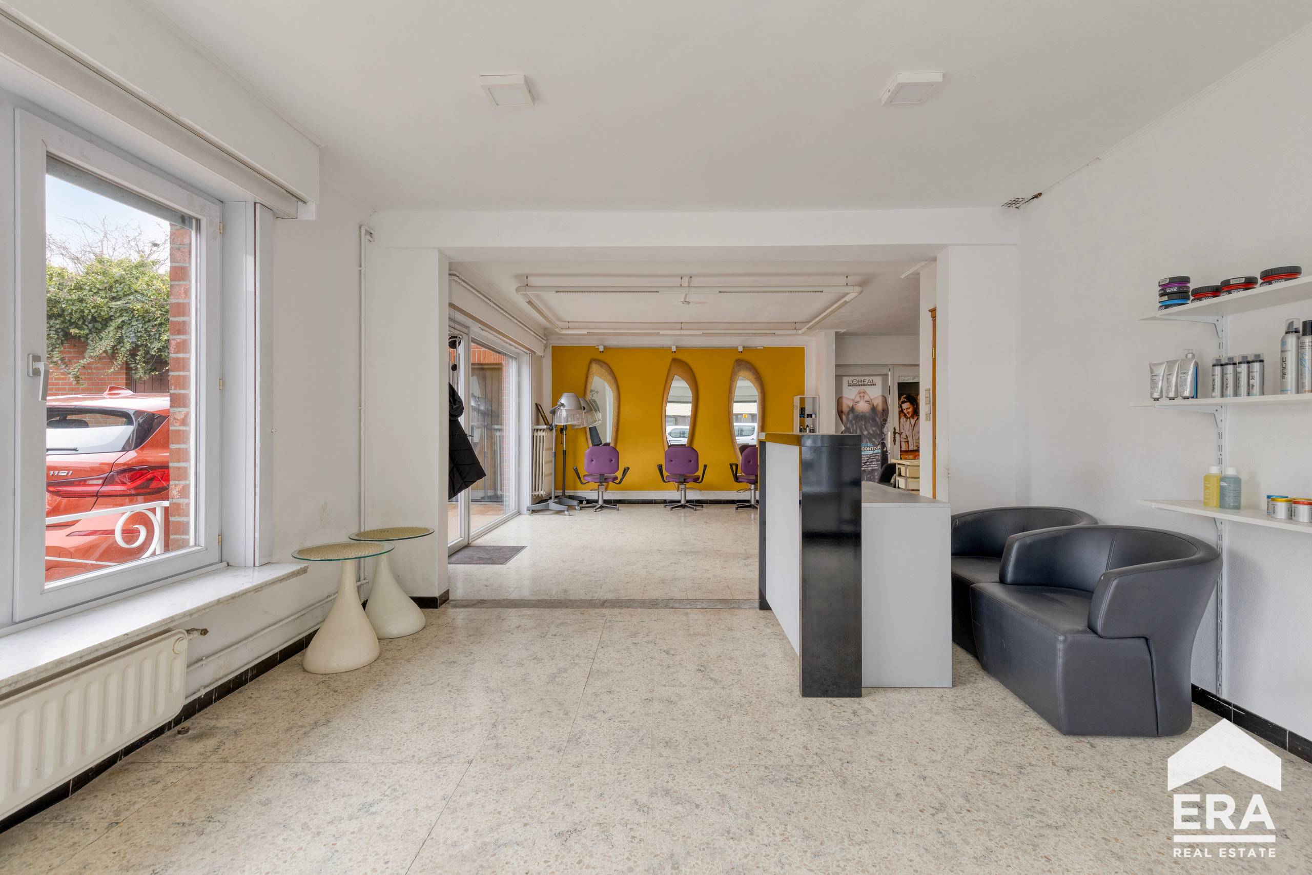 Woning met grote polyvalente ruimte en 3 slaapkamers - foto 4