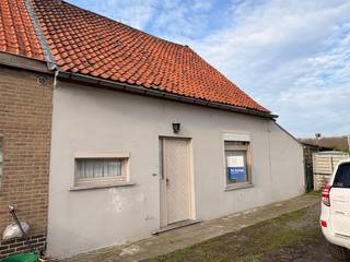 House for sale in Harelbeke