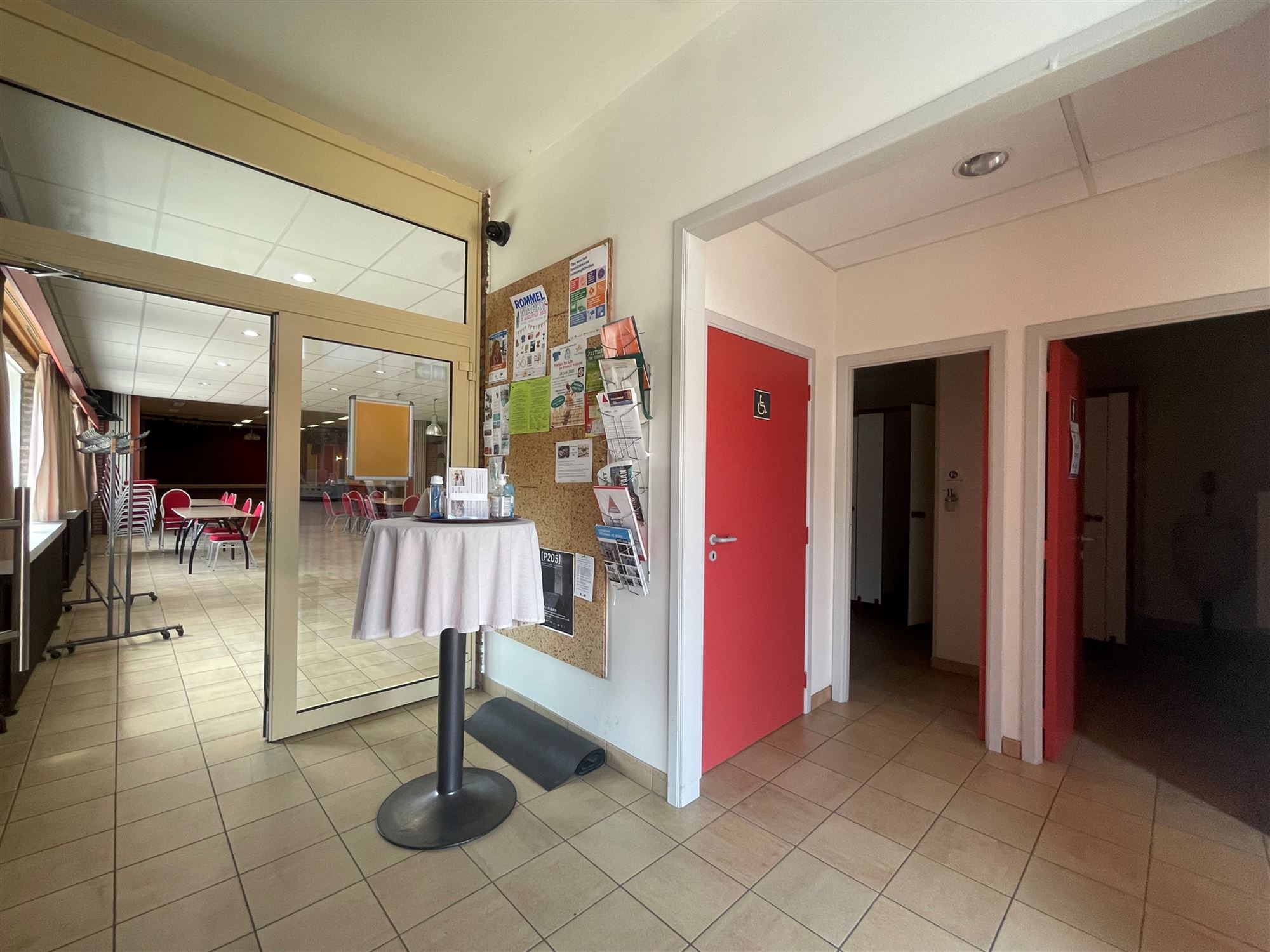 Commercial à vendre à Boom - photo 4