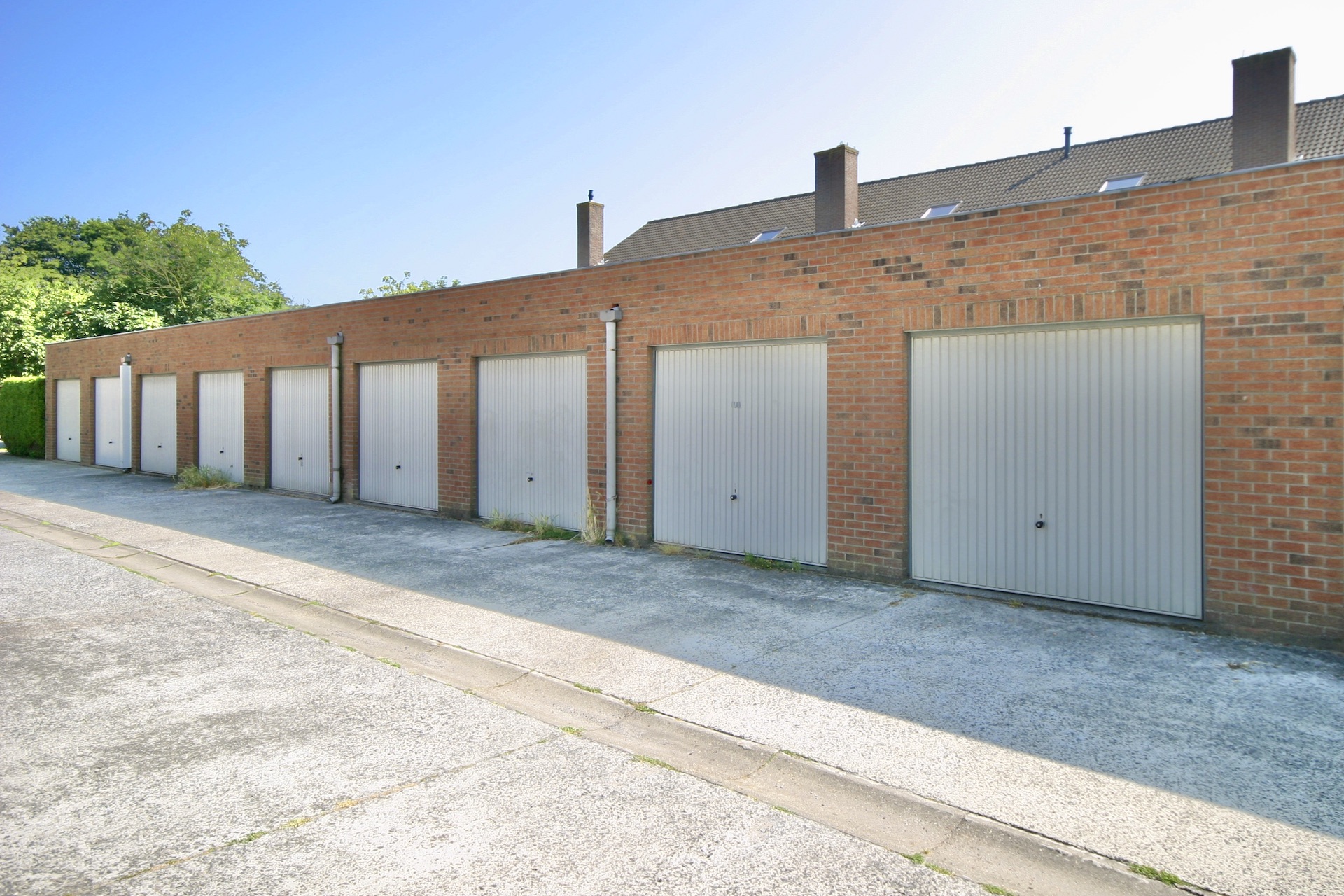 Woning met 3 slpk, terras, tuin en garage voor 199.500 EUR - foto 3