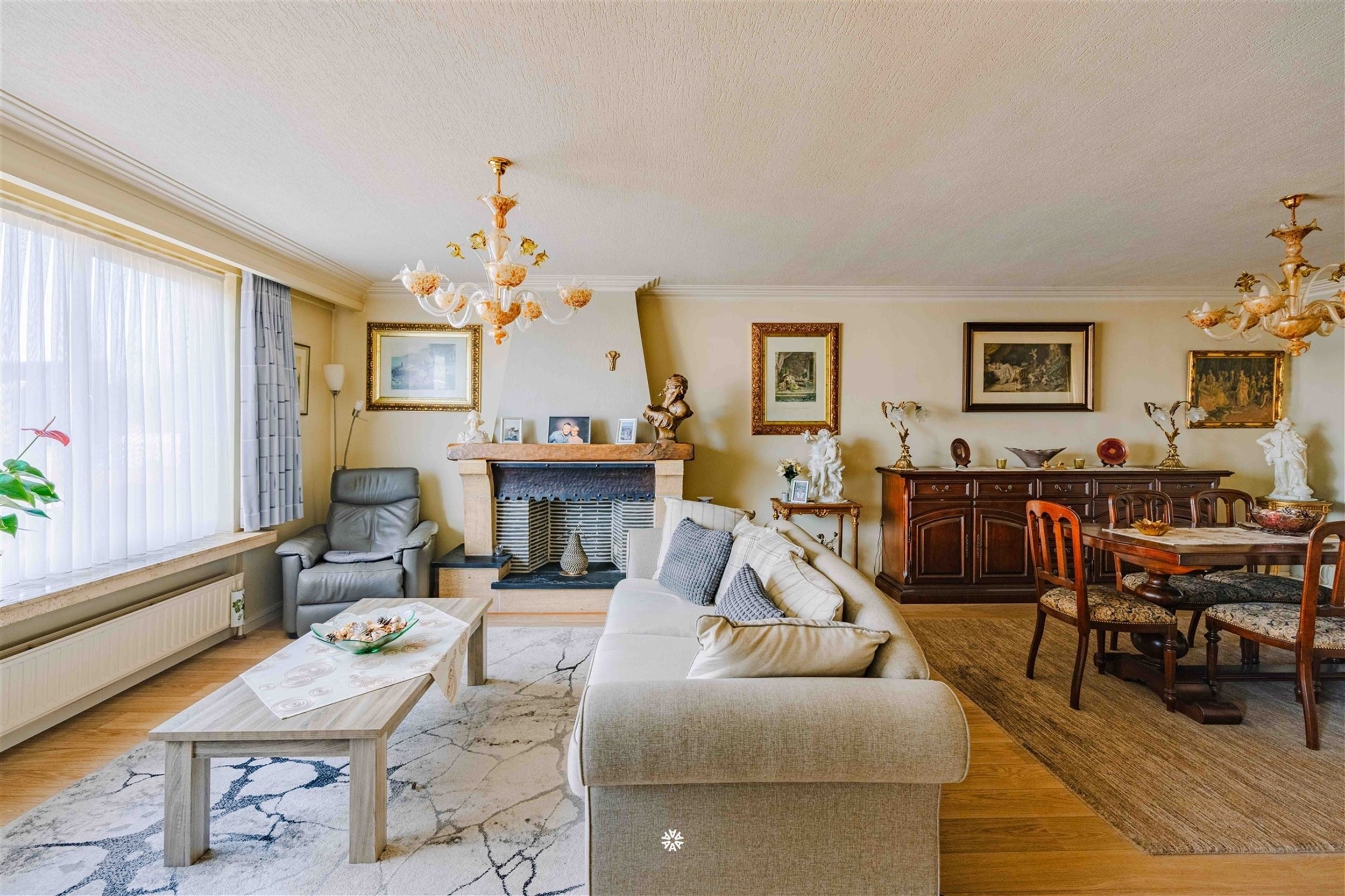 Verzorgde opbrengsteigendom met direct huurrendement - foto 5