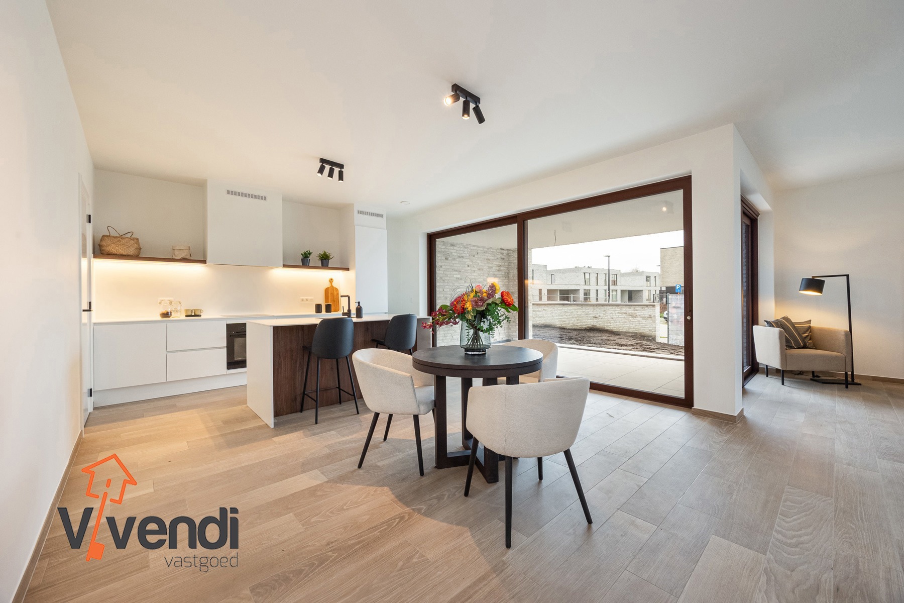 Appartement à vendre à Ravels avec 2 chambres - photo 5