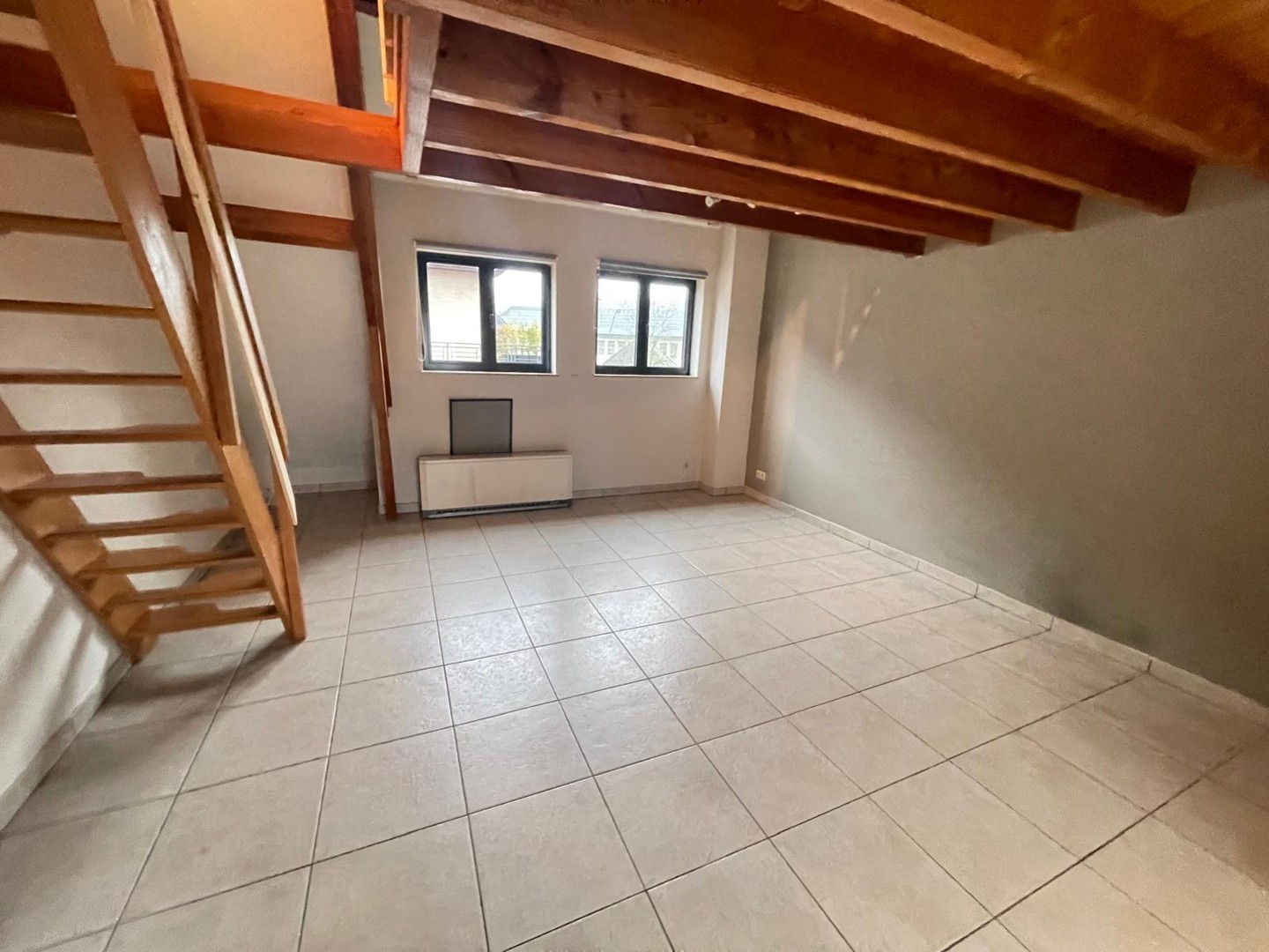 Charmant duplex appartement in hartje Lier - foto 2