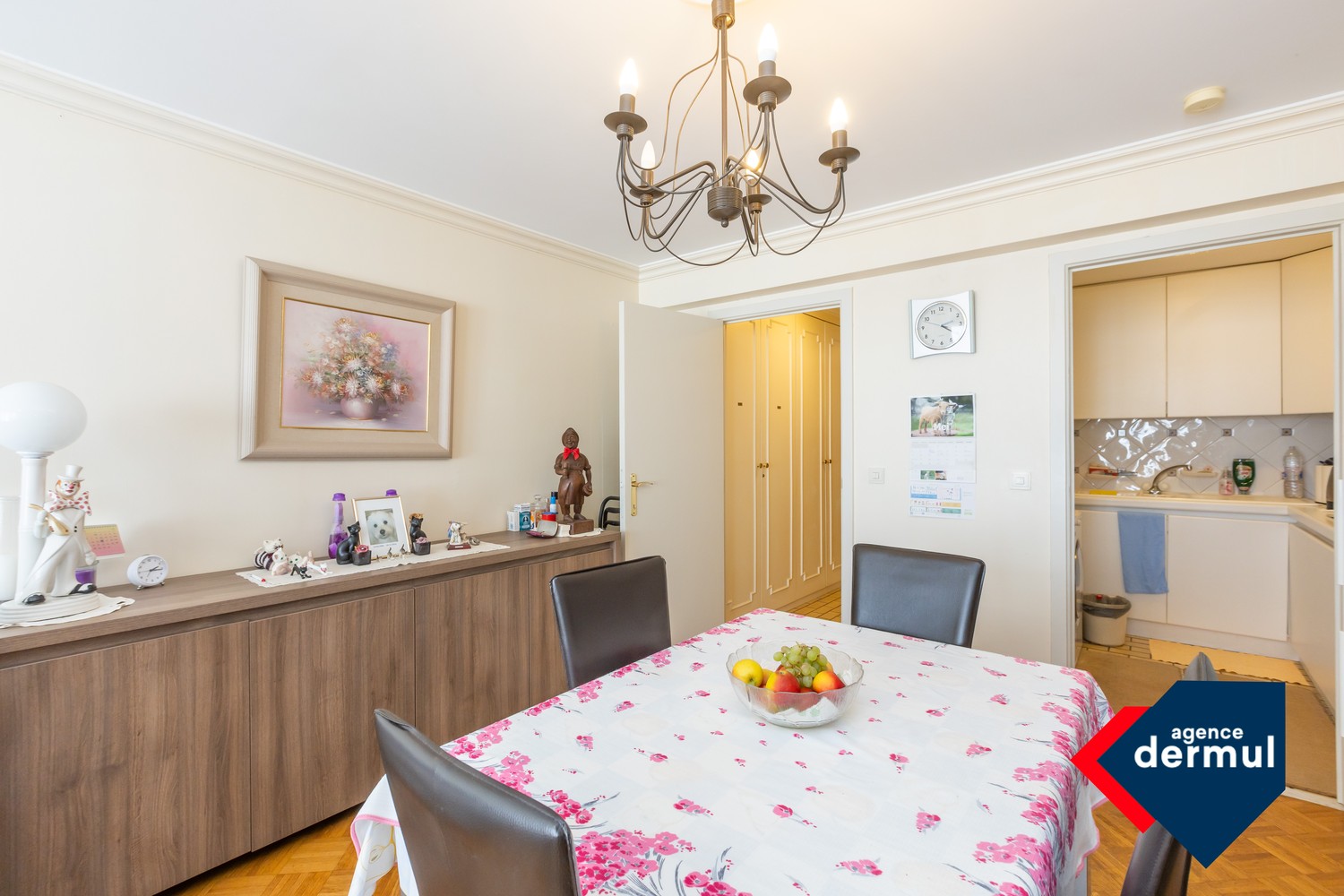 RESIDENTIE DAVID TENIERS - foto 4