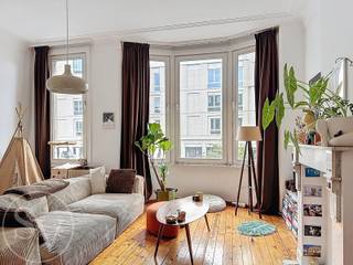 Apartment for rent in Antwerp