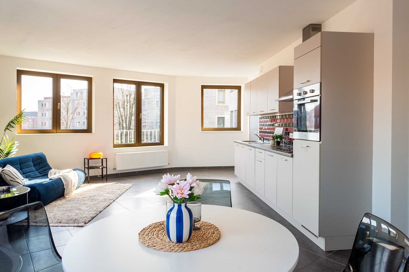 Instapklaar, energiezuinig en rustig wonen in Lier - foto 4