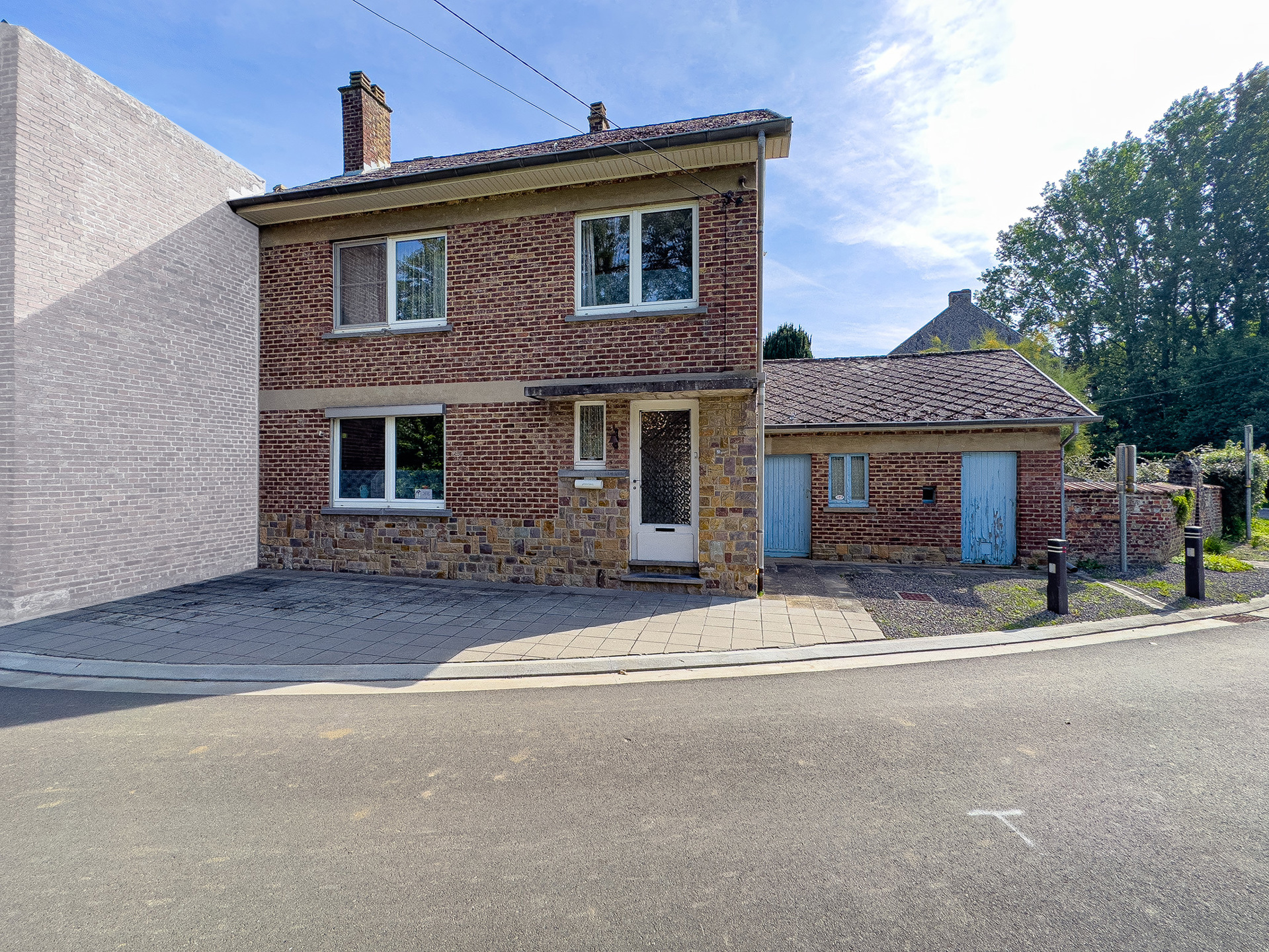 Huis te koop in Orp-Le-Grand met 3 slaapkamers - foto 1