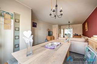 Maison à vendre à Hemiksem