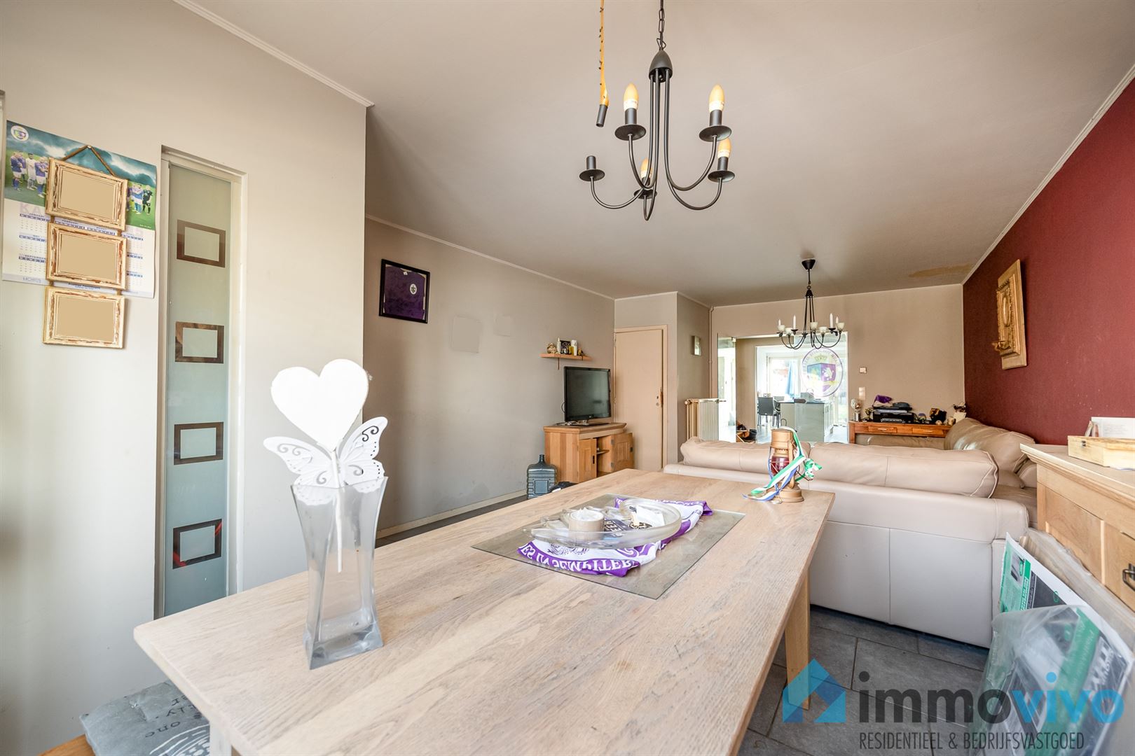 Maison à vendre à Hemiksem avec 2 chambres - photo 2