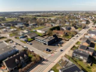 Commercial for sale in Sint-Katelijne-Waver