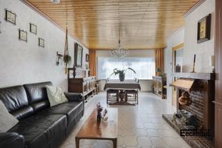 Maison à vendre à Bredene