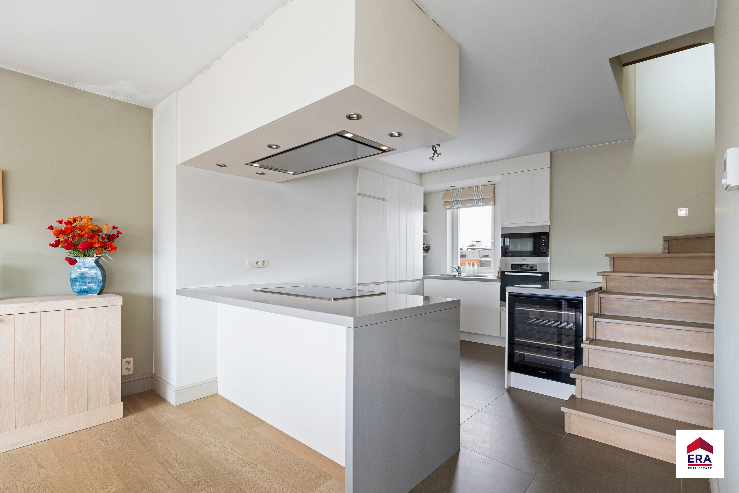 Exclusieve penthouse met zeezicht in Koksijde! - foto 4