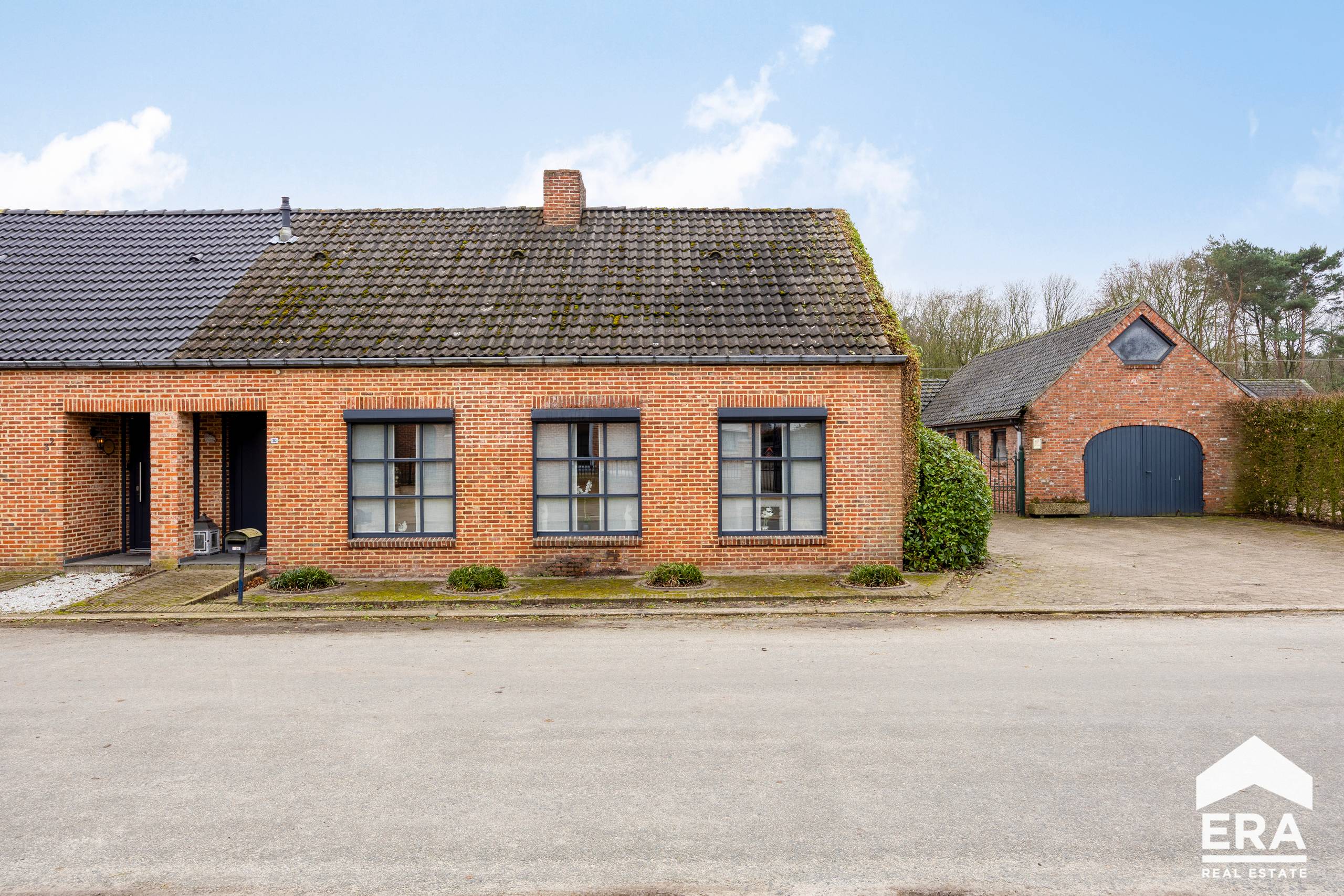 Instapklare gelijkvloerse woning te koop in Lommel - foto 2